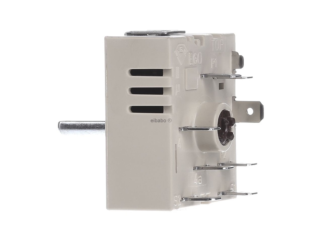 EGO 512527 Energy Regulator, 2 Circuits