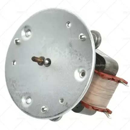 FIME L25R7570 Hot Air Fan, 220-240V, 55W, 50/60Hz