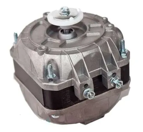 MA-VIB 25.82.225 Fan Motor, 75/85W, 230V, 50/60Hz