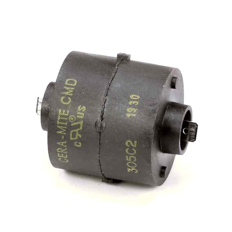 Manitowoc Ice-Start Assist Capacitor, PTCR, 12 Amp