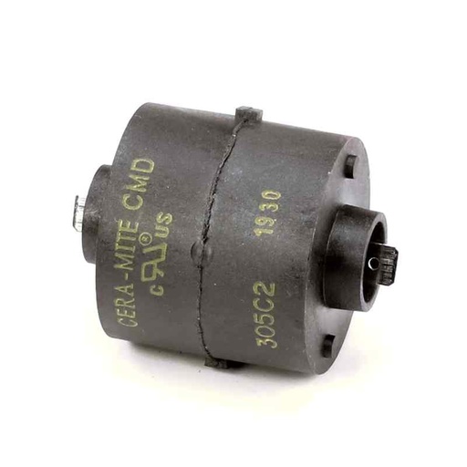 [0000014323] Manitowoc Ice-Start Assist Capacitor, PTCR, 12 Amp