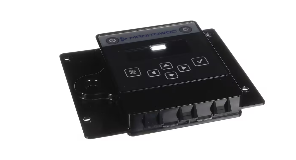 TOUCH PAD WIHT HOUSING
