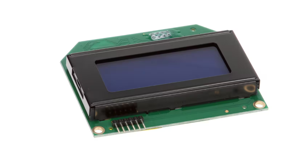 LCD DISPLAY BOARD