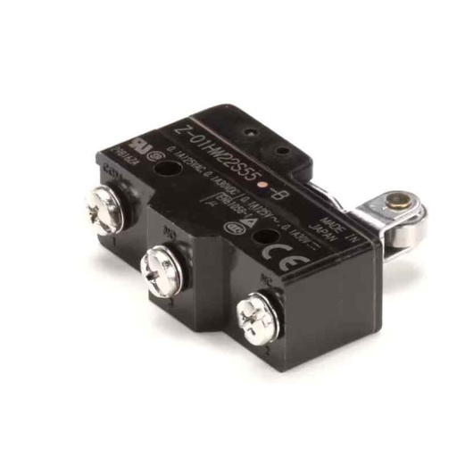 [GL4603115] GARLAND 4603115 Microswitch, Lever Roller