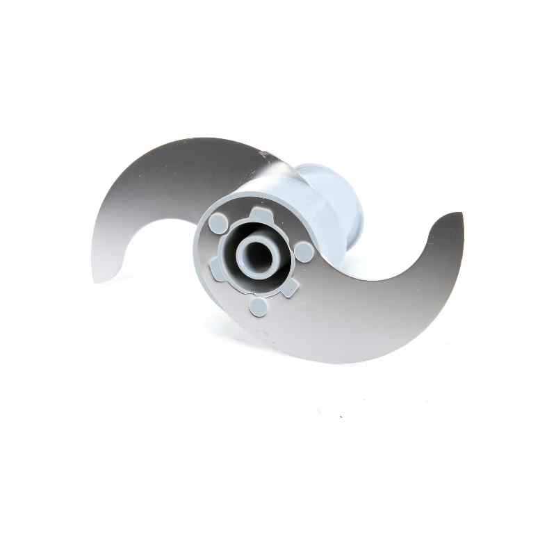 ROBOT COUPE 27344 S Blade, Smooth Edge, for R401/R401B/R402
