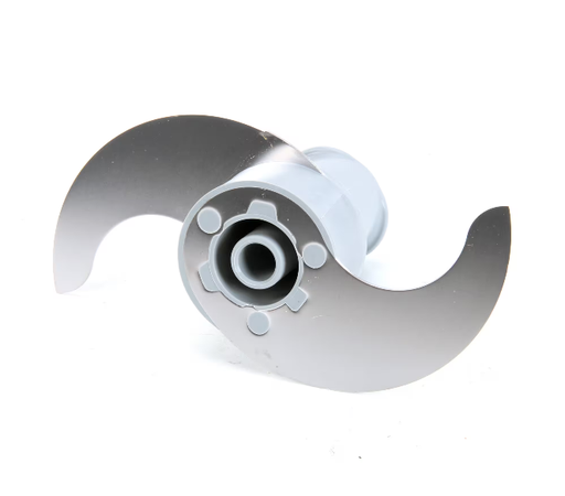 [27344] 27344-Robot Coupe S Blade, smooth edge, for R401