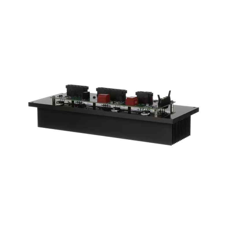 GARLAND 4531775-E Solid State Relay Board/Heat Sink Assembly, Rev. 9