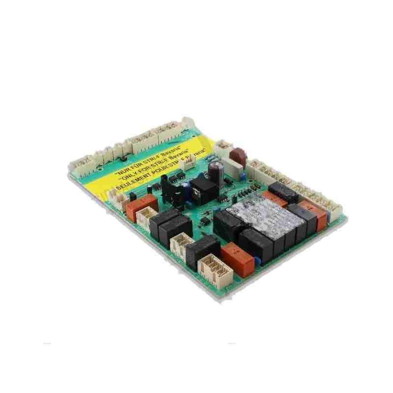 WINTERTHALTER 70300599 Electronic Control Unit STR/STF (Programme Control)