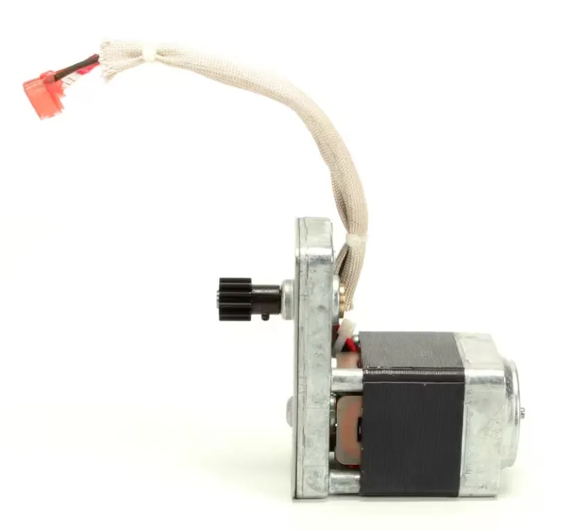FRYMASTER Basket Lift Motor, 120V, Modular