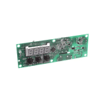Alto Shaam CC-34970 Control Board, Warmer, Reliable, Low-Cost Operation