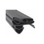 True 810719 Door Gasket, 53 5/8" x 26 1/8", GDM-19/23/49 - Image 2