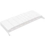 Manitowoc Ice 000010339 Water Trough, 48"