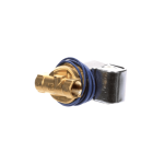 Champion 109886 Solenoid Valve, 120V, 1/2", Hot Water