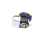 Champion 109886 Solenoid Valve, 120V, 1/2", Hot Water