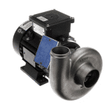 Champion 117152 Wash Pump Motor, Multi Voltage, 60HZ, 3PH, 2 HP
