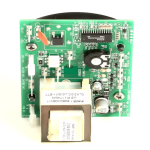 Groen 174841 Control, Gas Braising Pan - Image 2