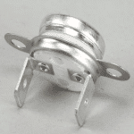Groen NT1080 Thermostat, Bi-Metal, 410F