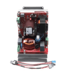 Alto Shaam BA-39795R Service Board Kit, VFD