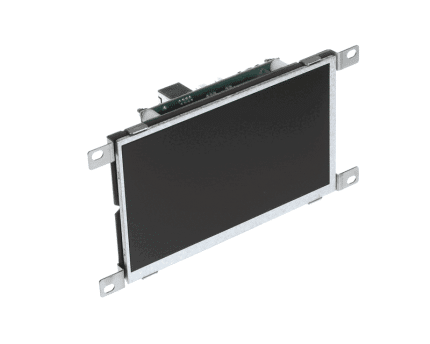 Alto Shaam 5020277R LCD Touch Screen Service Kit