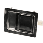 Caddy 4690-01 Latch Assembly, repair, Secure fastening part