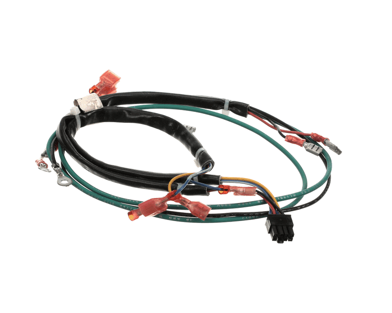 FM1063314SP_0eae61ab.png Frymaster 1063314SP Wiring Harness Assembly, Transformer/Filter Pump - Image 1