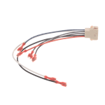 Frymaster 1087727 Wire Harness with Connector, Auto Topp Off/Filter Control, FQ4000