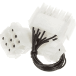 Frymaster 8065049 Cable Assembly, HJ3FC, FAST Controller