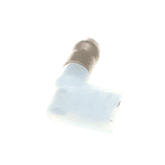 Frymaster 8074375 RAJAH Connector, 90 Degree