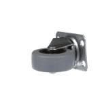 Frymaster 8102805 Filter Pan Swivel Caster, 2"