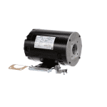 Frymaster 8261712 Pump Motor Assembly, 115V, 60HZ, 1PH