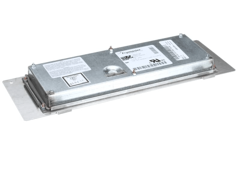 FM8262289_184fdf1b.png Frymaster 8262289 Controller, Digital, Split Vat, Electric HEF, CM3.5 - Image 1