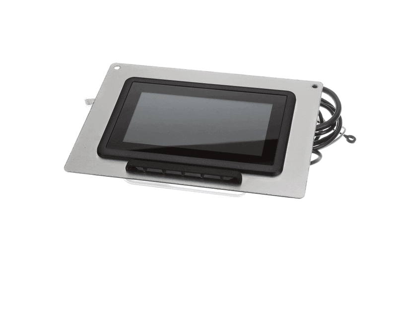 FM8263741_f1525800.png Frymaster 8263741 Controller Assembly, Full Vat, FQ4000 - Image 1