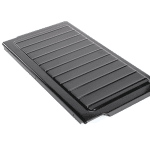 Garland 1439796 Oven Door Liner, H284