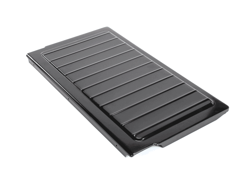 GL1439796_357d3e7f.png Garland 1439796 Oven Door Liner, H284 - Image 1