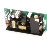 Garland 4600838 Power Supply Board, 24V, Omron