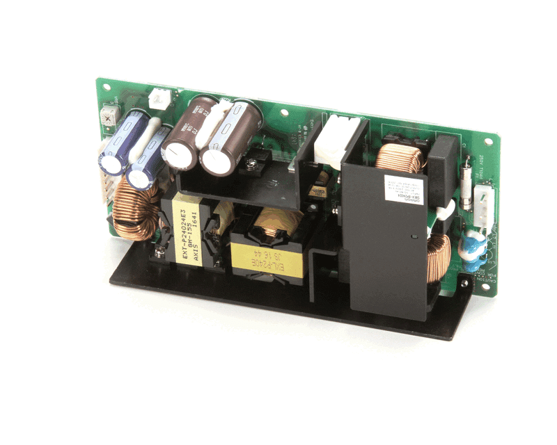GL4600838_23d7d2ac.png Garland 4600838 Power Supply Board, 24V, Omron - Image 1