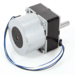 Lincoln 371110 Stepper Motor DCTI