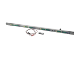 Prince Castle 510-512S KIT, EHB34 JIB BB 2 CH MAIN BOTTOM