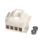 Prince Castle 524-006S Light Socket Kit