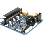 Prince Castle 541-865S PCB Assembly Kit, BK, 100-125V