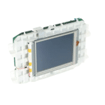 Winterhalter 70010339 FASCIA PCB MTR