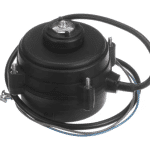Manitowoc Ice 000015389 Fan Motor – OEM 230V 50/60 Hz Replacement