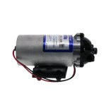 Everpure 8075-111-319, RO booster pump 24V, 50 GPD RO pump, reverse osmosis booster, Shurflo 8075 pump, commercial RO pump, Everpure replacement pump