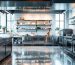 Complete Kitchen Solutions for Professional & Commercial Environments - Etian