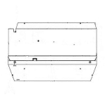 Cornelius 620020902 BOX ELEC ED/DF200