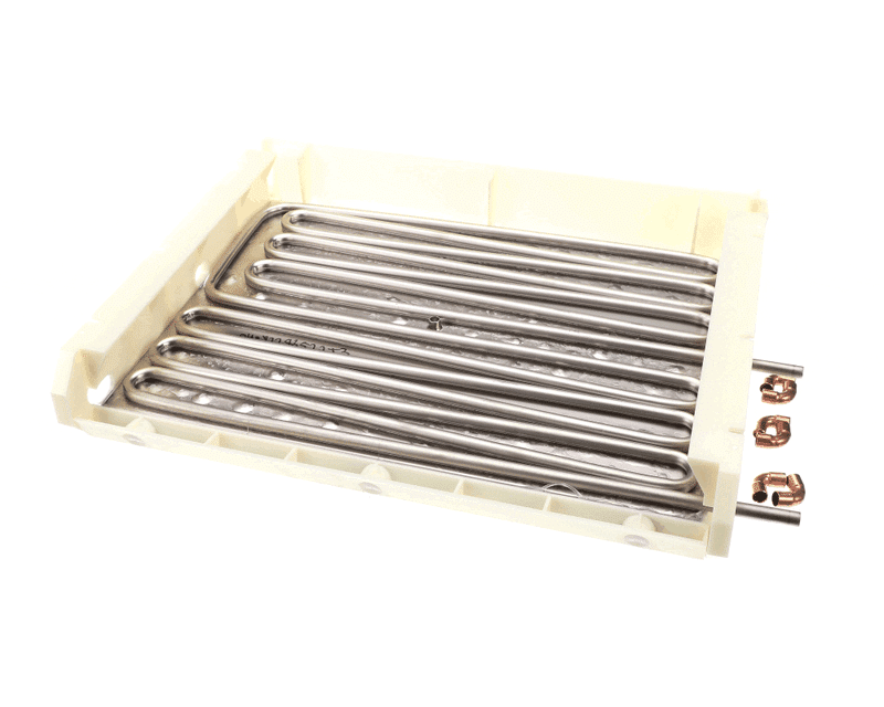 Cornelius 2051148-82A EVAPORATOR ASSEMBLY MED LH HA