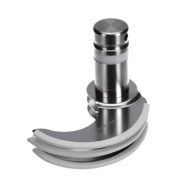 Robot Coupe 57097 (3) Blade Assembly Smooth Edge Adjustable Stainless Ste