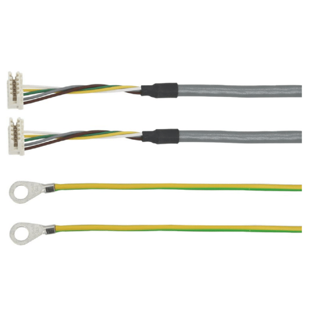 Winterhalter 5528273 Bus Cable – Genuine OEM Communication Cable