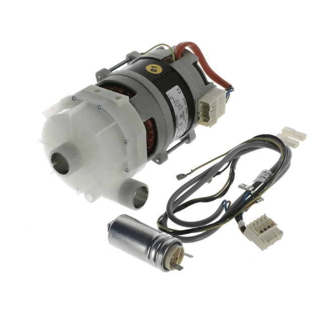 Winterhalter Rinse Booster Pump - 30012256