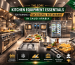 Core Kitchen Equipment Essentials for Running a Successful Restaurant in Saudi Arabia